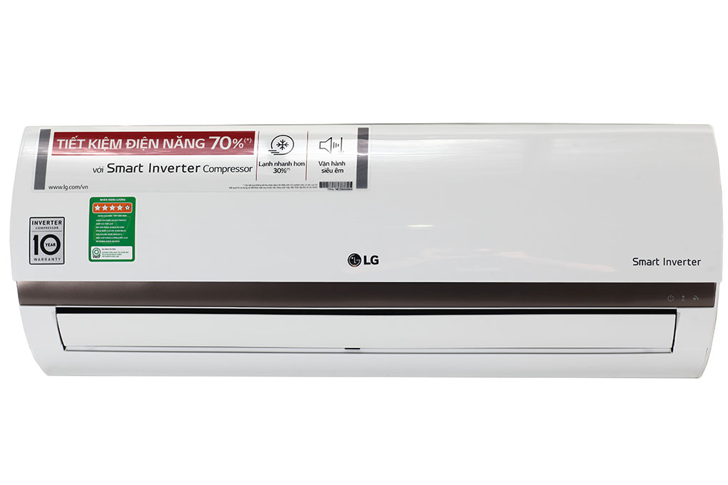 3 điều hòa LG 9000BTU 2 chiều giá rẻ đáng mua nhất 2023